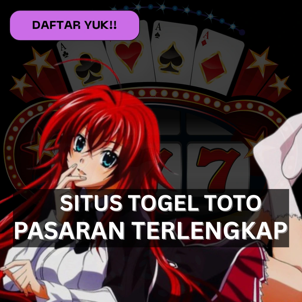 Daftar Situs Togel Toto